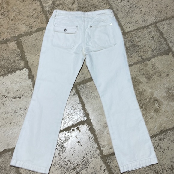 Current Elliott “The Cropped Boot” Size 27 & Size 29 New Sample Pair - Picture 2 of 5